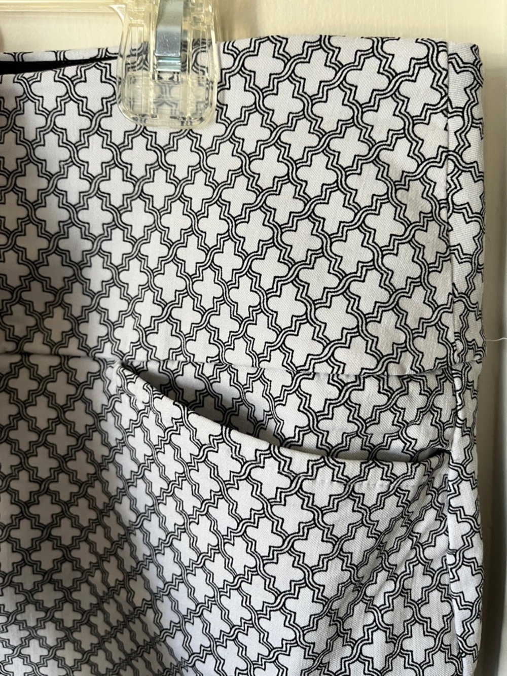 S.C. & Co NWOT 360 Tummy Control Classic Golf Skort, Women’s Sz L - Picture 5 of 16